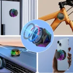 اسپیکر مگنتي بلوتوثی G300 - Image 2