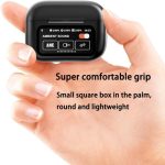 ایرپاد Airpods Pro2 ANC-ENC Black - Image 2