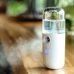 مینی بخور سرد مدل Nano Mist Sprayer - Image 2