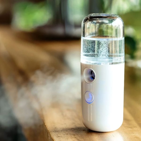 مینی بخور سرد مدل Nano Mist Sprayer - Image 2