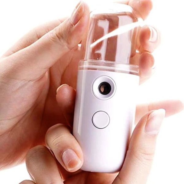 مینی بخور سرد مدل Nano Mist Sprayer - Image 3