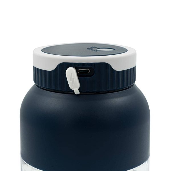 شیکر شارژی 500 میلی لیتر C-500 - Image 7