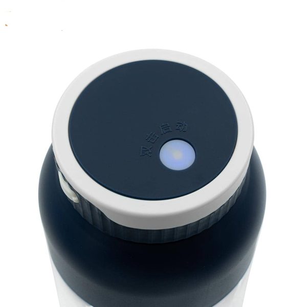 شیکر شارژی 500 میلی لیتر C-500 - Image 6