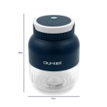 شیکر شارژی 500 میلی لیتر C-500 - Image 2