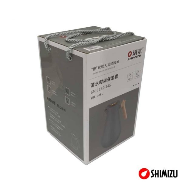 فلاسک شیمیزو 1.45 لیتر مدل SM-1182 - Image 3