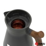 فلاسک شیمیزو 1.45 لیتر مدل SM-1182 - Image 2