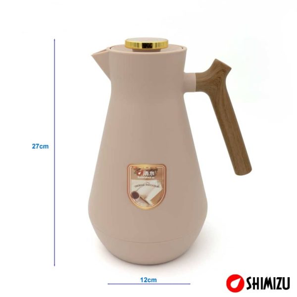 فلاسک شیمیزو 1.45 لیتر مدل SM-1182 - Image 4