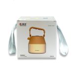 فلاسک شیمیزو 900میلی لیتر SM-6322 - Image 2