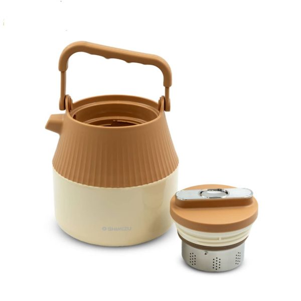 فلاسک شیمیزو 900میلی لیتر SM-6322 - Image 4