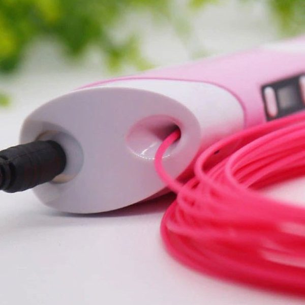 قلم 3Dسه بعدی-pen2 اورجینال (جعبه زرد) - Image 3