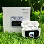 ایرپاد pro2 دارای قابلیت ANC ENC دارای صفحه نمایشگر لمسی LED - Image 3