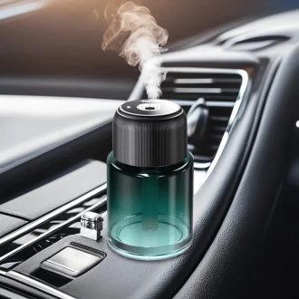 خوشبو کننده هوشمند خودرو کهکشانی 160ml Car Fragrance