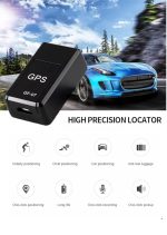 ردیاب جی پی اس مدل GF-07 - Image 8