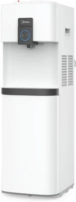 آبسردکن مایدیا یخچال دار مدل MIDEA ‎YL2037SB