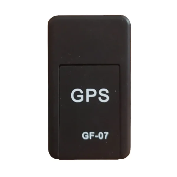ردیاب جی پی اس مدل GF-07 - Image 2