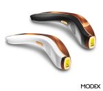 لیزر خانگی موهای زائد بدن مودکس مدل MODEX IPL11000 - Image 3
