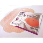 چسب لاغری شکم MYMI Wonder Patch - Belly Wing اورجینال-5تایی - Image 2