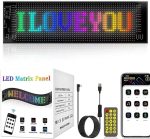 نمایشگر ال ای دی LED