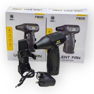 Turbo Jet F026