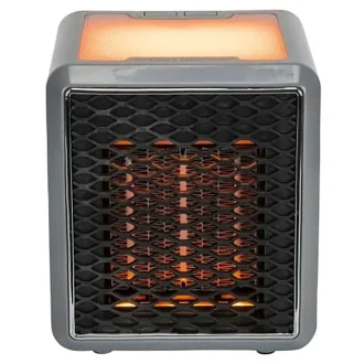 بخاری سرامیکی هیتر برقی 1500 وات HANDY HEATER