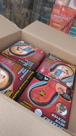 بخاری گردنی هیتر گردنی شارژی Handy Heater - Image 3