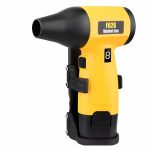 جت فن شارژی ویولنت مدل Turbo Jet F026 - Image 2