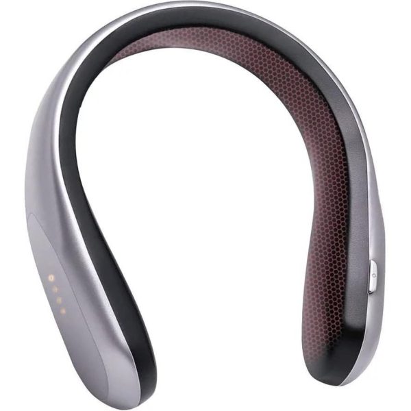 بخاری گردنی هیتر گردنی شارژی Handy Heater - Image 2