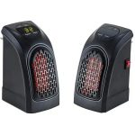 هيتر برقی فن دار - handy heater