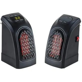 هيتر برقی فن دار - handy heater