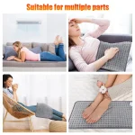 تشک برقی پد گرمایشی برقی Electric Heating Pad - Image 2