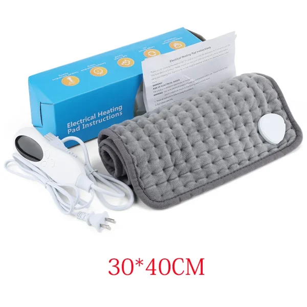 تشک برقی پد گرمایشی برقی Electric Heating Pad