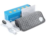 تشک برقی پد گرمایشی برقی Electric Heating Pad