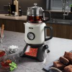 چای ساز برقی مودکس مدل TCS8010 - Image 4