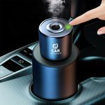 خوشبو کننده هوشمند خودرو و خانه CAR & HOME