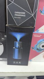 خوشبو کننده هوشمند خودرو و خانه CAR & HOME - Image 2