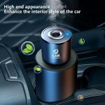 خوشبو کننده هوشمند خودرو و خانه CAR & HOME - Image 4