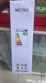 پروژکتور خورشیدی(سولار) 1000 واتMETRO GULF0 - Image 4
