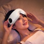 ماساژور چشم هوشمند | مدل Eye Massage Instrument - Image 2