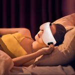 ماساژور چشم هوشمند | مدل Eye Massage Instrument - Image 3