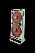 بخاری برقی هوشمند مودکس مدل CHR1110 - Image 8