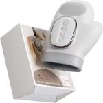 ماساژور دست هوشمند SMART HAND MASSAGER | ماساژ فشاری + گرمایش سه‌سطحی - Image 4
