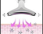 دستگاه جوانسازی و لیفتینگ صورت و گردن IPL | مدل ES‑1081 - Image 4