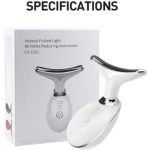 دستگاه جوانسازی و لیفتینگ صورت و گردن IPL | مدل ES‑1081 - Image 5