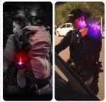 مینی چراغ‌قوه و سرکلیدی چندمنظوره | کوچک، مقاوم و پرنور - Image 3