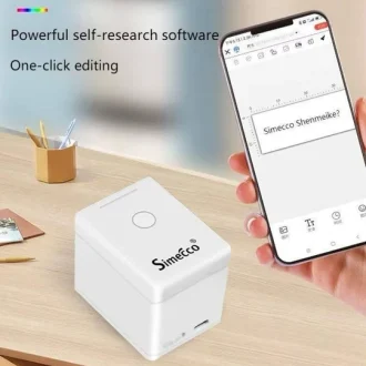 چاپگر دستی رنگی