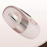 ناخن‌گیر برقی سه‌کاره 3 در 1  مدل multifunctional electric nail clipper-ZJJ005 - Image 4