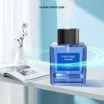 خوشبوکننده هوشمند محیط ۵۰۰ میل | دستگاه معطرکننده هوشمند با سه حالت پخش - Image 3