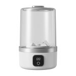مینی واش مسافرتی شارژی 2 کیلوگرمی مدل BJ-667