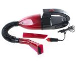 جارو فندکی خودرو HY‑VC02 با چراغ قوه | سبک و قابل‌حمل - Image 2