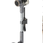 جارو شارژی دولف SV601 | موتور BLDC، باتری 25.9 ولت